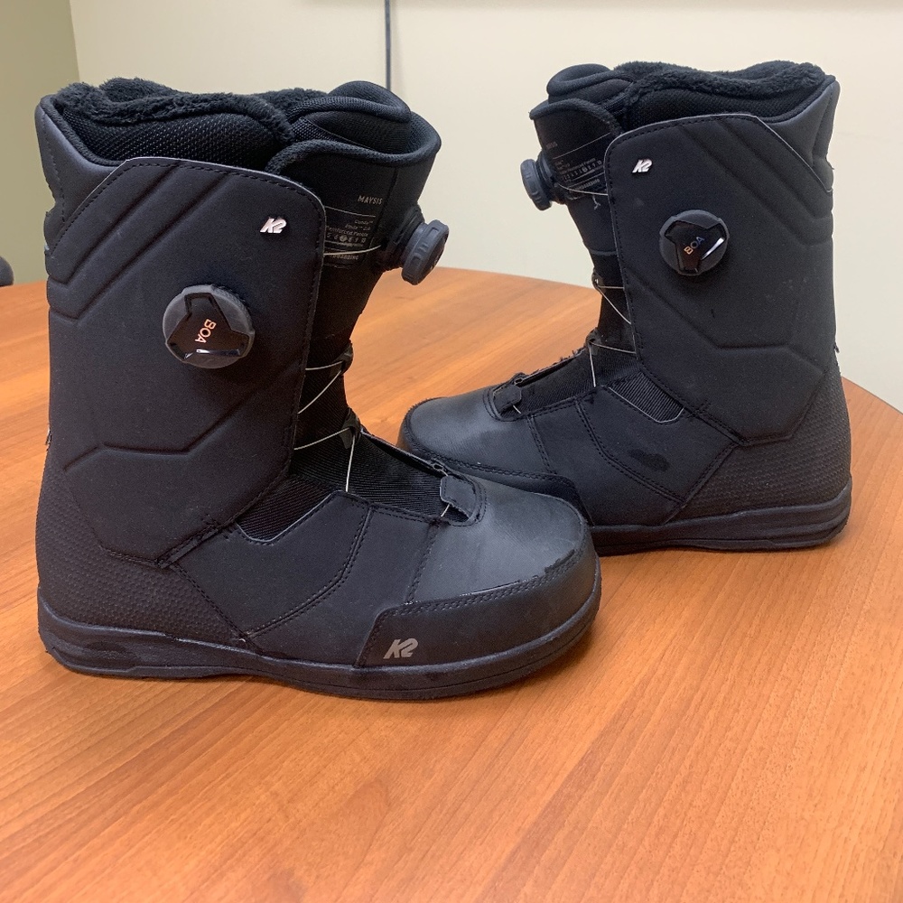 COPY - K2 Maysis Men’s Snowboard Boots